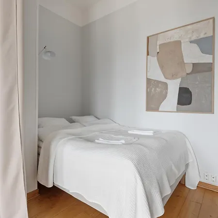 Apartman Wehost Luxurious 2br In The Sea-side Neighbourhood *