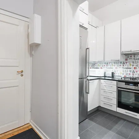 Wehost Luxurious 2br In The Sea-side Neighbourhood * Helsinki