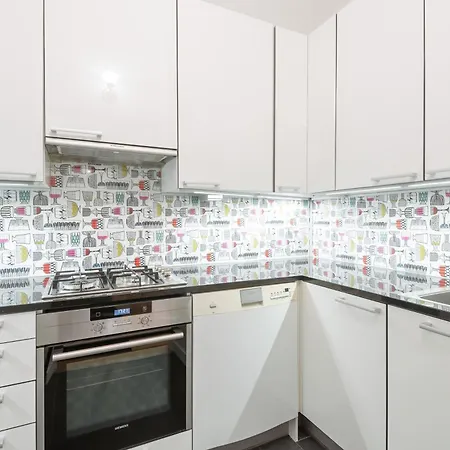 Wehost Luxurious 2br In The Sea-side Neighbourhood Lägenhet Helsingfors