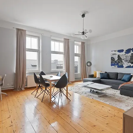 Wehost Luxurious 2br In The Sea-side Neighbourhood * Helsingfors