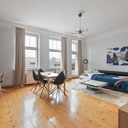 Apartman Wehost Luxurious 2br In The Sea-side Neighbourhood *