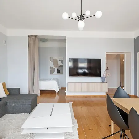 Wehost Luxurious 2br In The Sea-side Neighbourhood Lägenhet *