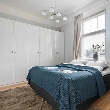 Apartman Wehost Luxurious 2br In The Sea-side Neighbourhood *