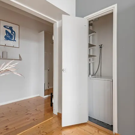 Apartman Wehost Luxurious 2br In The Sea-side Neighbourhood *